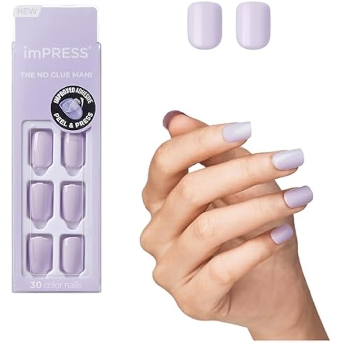 Impress KS imPRESS Color - Picture Purplect KIMC007C - Image 1